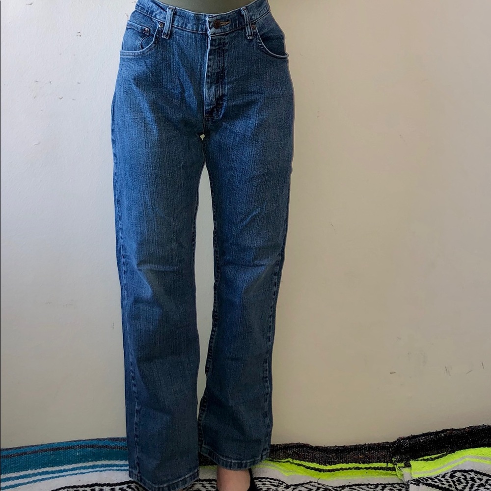 Vintage wrangler jeans
